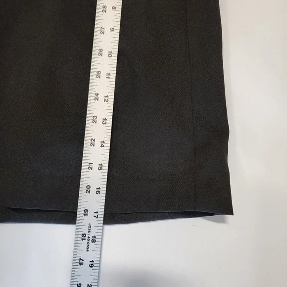 Vero Moda Women's Dani Tulip High Waisted Skirt In Black Size‎ 6 NWT - Picture 11 of 11